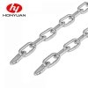 CHAIN LONG LINK DIN5685C 01