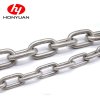 stainless steel chain long link  000