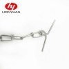 Knotted chain DIN5686 05