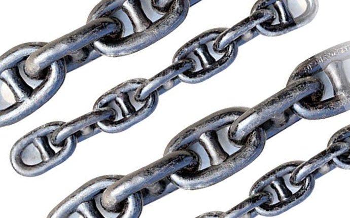 Every Detail Is Strictly Controlled