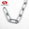 CHAIN LONG LINK DIN5685C 03