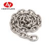 stainless steel chain short link 03