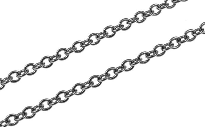 Every Detail Is Strictly Controlled