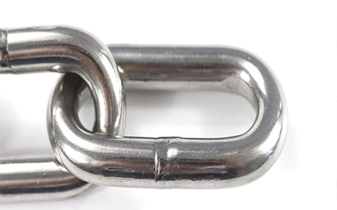 Every Detail Is Strictly Controlled