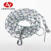Knotted chain DIN5686 02