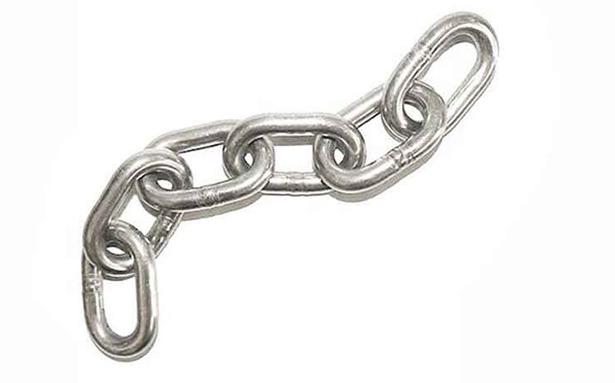 Every Detail Is Strictly Controlled