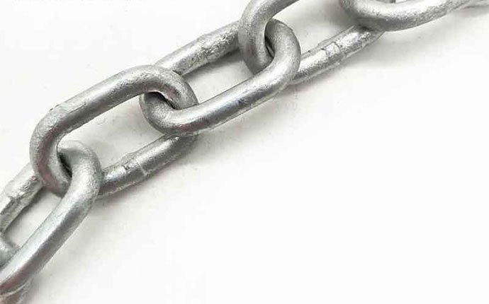 Every Detail Is Strictly Controlled