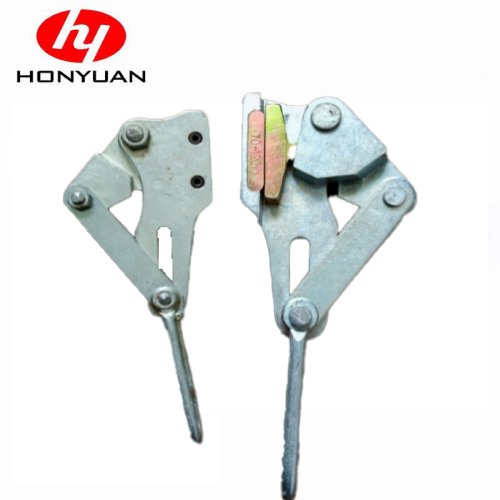 Steel Wire Rope Grip