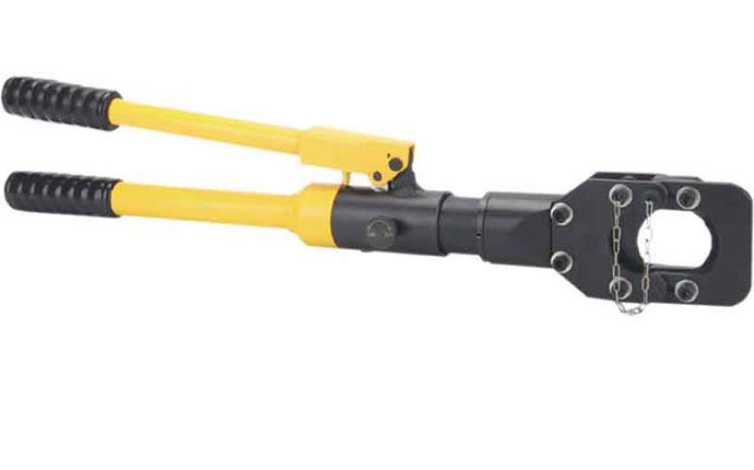 pressure relief valve