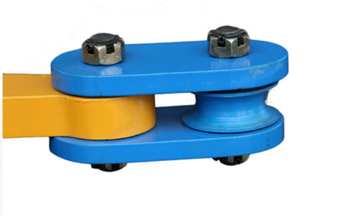 CAREFULLY SEL ECTED MATERIALS