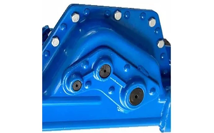 Freno de autobloqueo