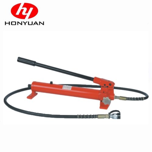 BOMBA HYDRAULICA MANUAL