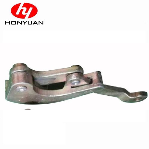 Flexible Gripping Clamps