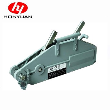 Wire Rope Winch