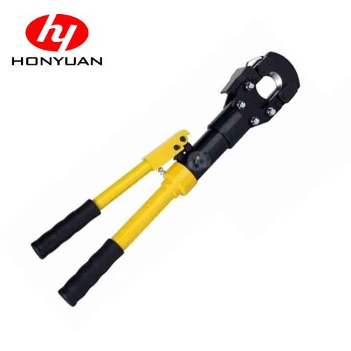 hydraulic cutters