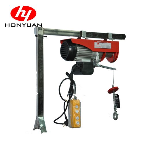 Electric Hoist