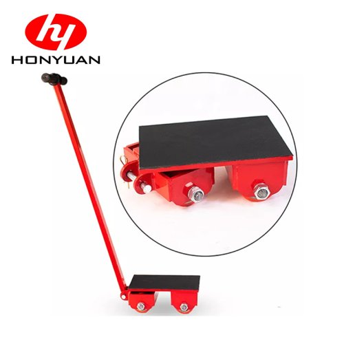 TK Turntable Small Tank