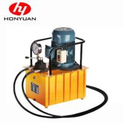 Hydraulic Pump