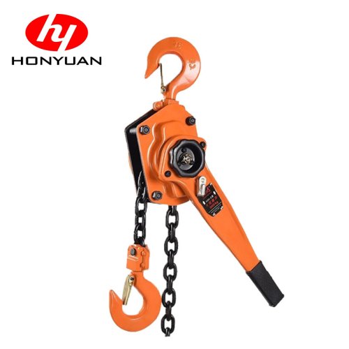 Lever Hoist