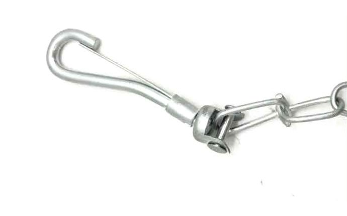 Carefully Selected Materials