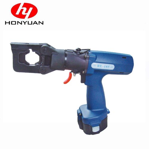 HYRE-185 Hydraulic Cutting Machine