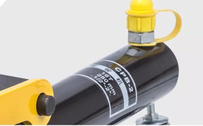 Fast connector+Plastic dust cover