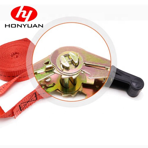 1500lBS Cargo Lashing