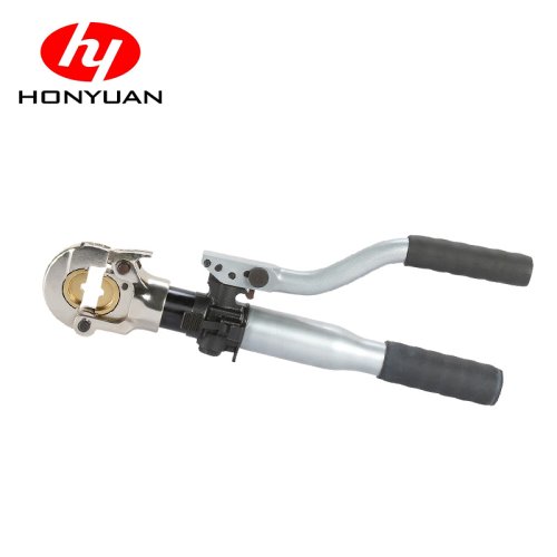 Hydraulic Hose Crimp Cutter