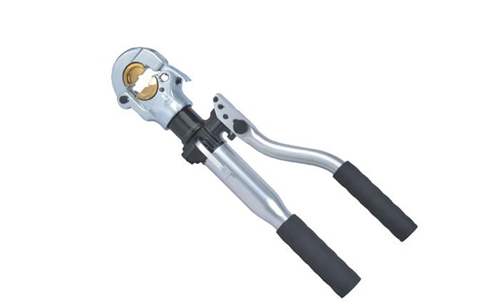 The automatic production line operates