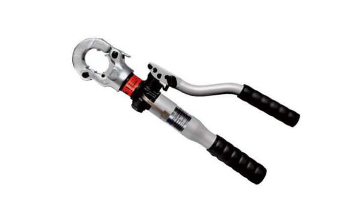 Every detail is strictly controlled.