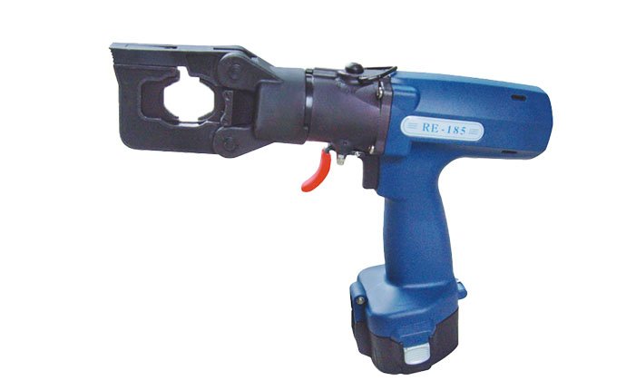 Cabezal de abrazadera giratorio de 350 °