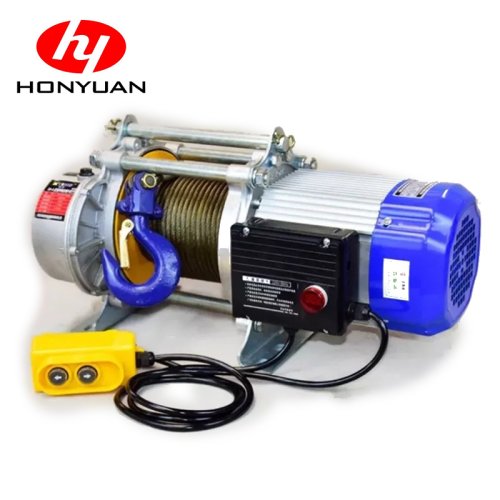 Construction and Decoration Site Hoist