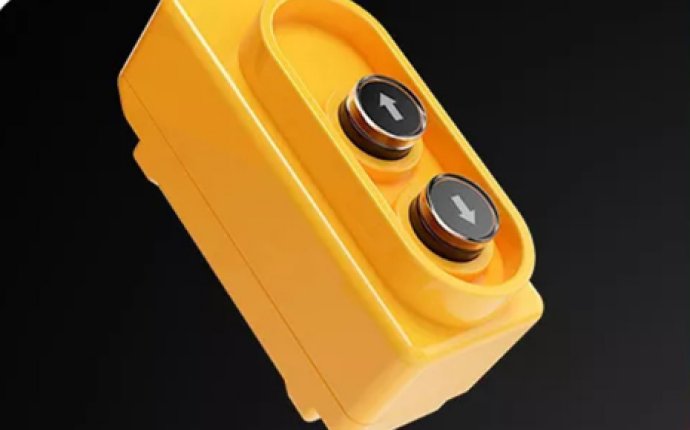 INDUSTRIAL-GRADECONTROL