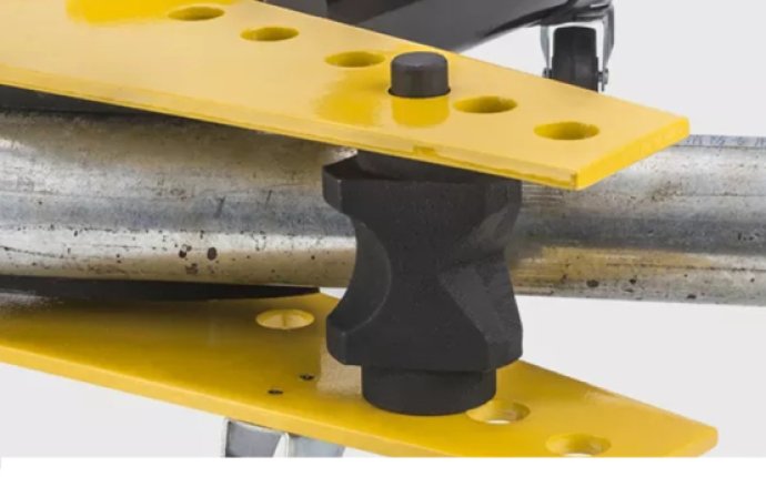 Adjustable stand column