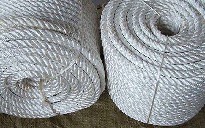 Carefully selected materials