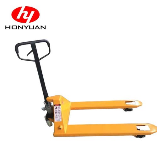 Cyph Hydraulic Hand Pallet Trucks