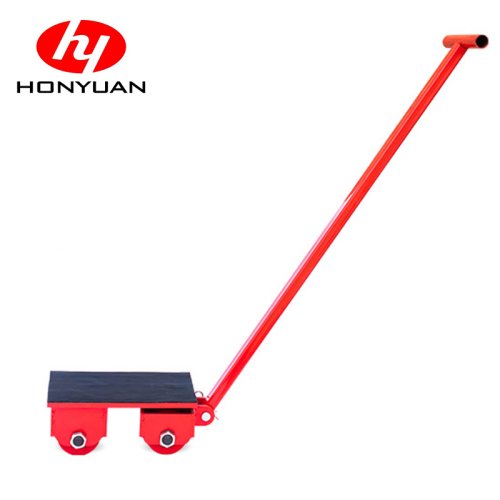 Heavy Load Transportation Machines Cargo