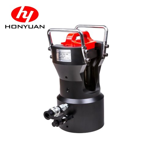 Hydraulic Compression Tools