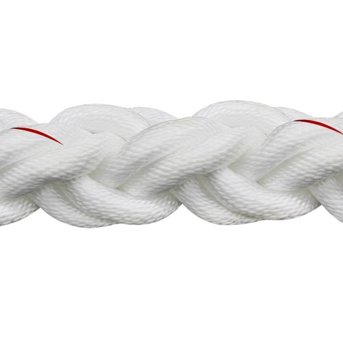 PP Multifilament 8-Strand Mooring Rope