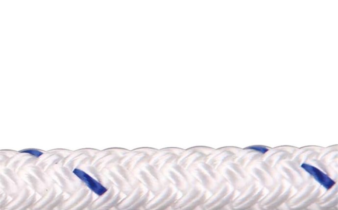 Pulling rope. Tow line. Arborist. Dock lines