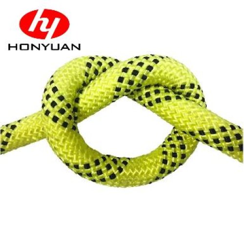 Polyester Solid Braided Rope