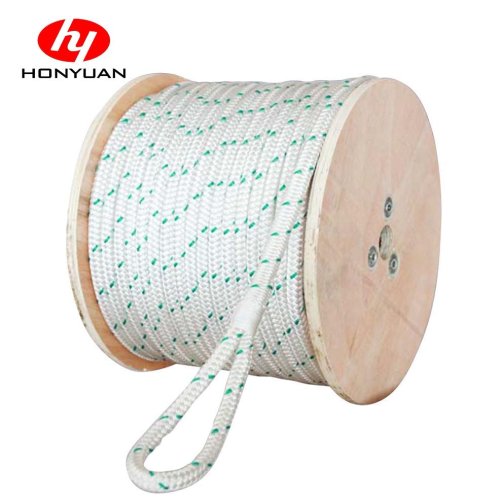 Polyester Cable Pulling Rope