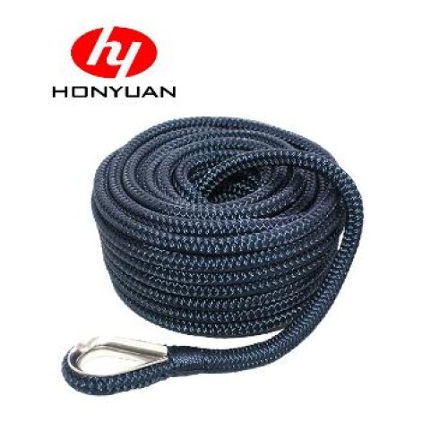  Polyester Double Braid