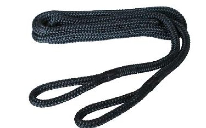 Polyester Double Braid