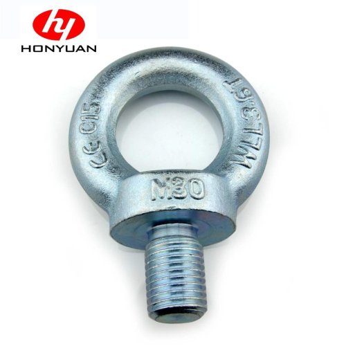 DIN580 EYE SCREW