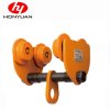 1ton-2ton-3ton-5ton-10ton-Gct610-Type-Plain-Trolley-Geared-Trolley