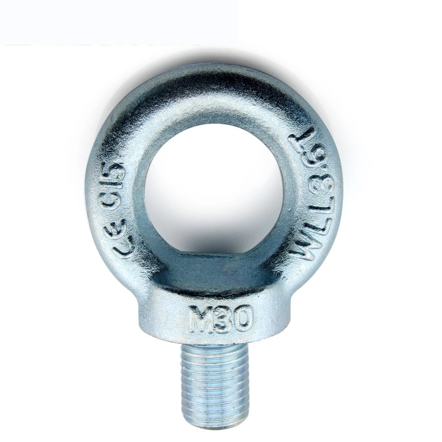 DIN580-Self-Cutting-Eye-Screw (2)
