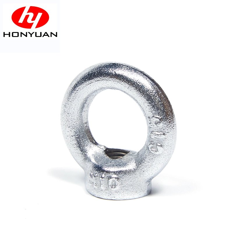 Galvanized-JIS-B-1169-Eye-Nuts-Made-in-China (3)