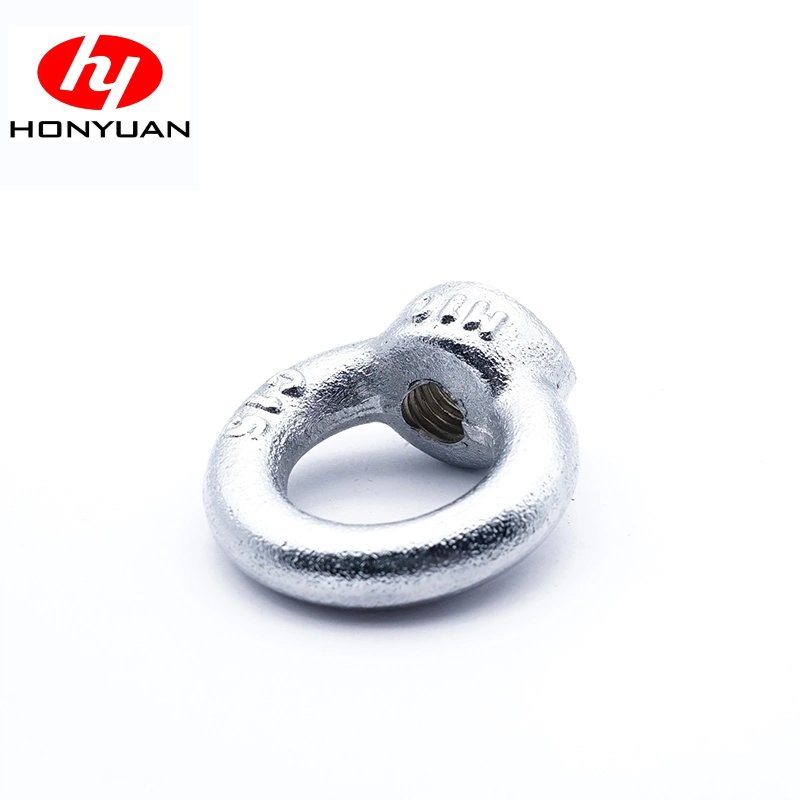 Galvanized-JIS-B-1169-Eye-Nuts-Made-in-China (4)