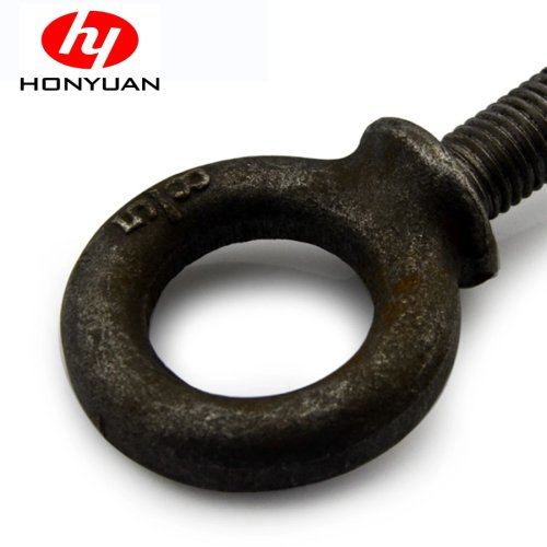 SHOULDER TYPE MACHINERY EYE BOLT